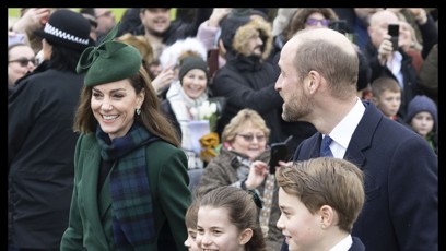 FOTO: Kate Middleton