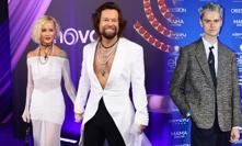 Richard Krajčo se po vlně hejtu dočkal zastání: Kabelky jsou jak pro kluky, tak pro holky, říká návrhář Jan Černý