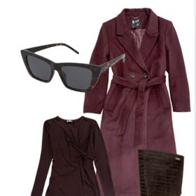 Dražší kousky najdete v této modelové sestavě.