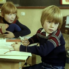 Malý Martin Šotola.