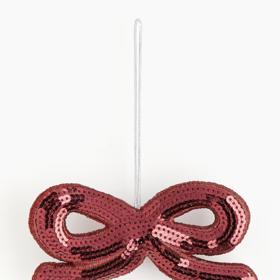 Ozdobička z flitrů, H&M, 175 Kč