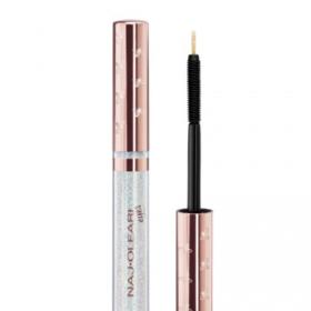 Řasenka a třpytivé linky 2v1 - Multicolor Glitter, Sparkling Queen Mascaliner, Naj-Oleari, 660 Kč