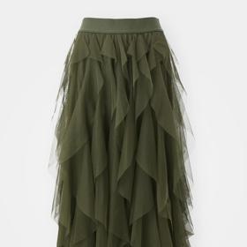 Vrstvená boho sukně, Only, 1 020 Kč