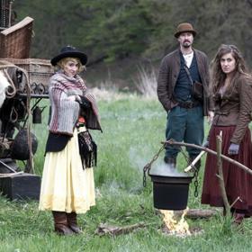 Slíbená princezna je film z roku 2016.