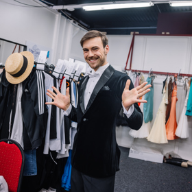 Divákům bude chybět i Dominik Vodička.