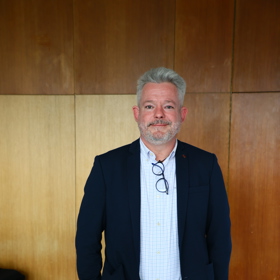 Aleš Háma je vášnivý cestovatel. 