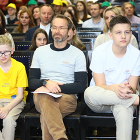 Jan Révai byl patronem dvou bratrů Daniela a Marka. 