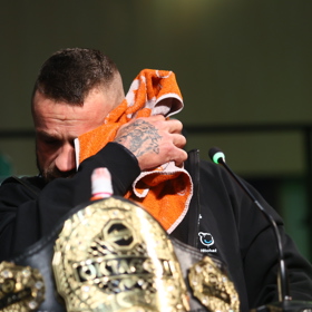 Karlos Vémola chvílemi nepůsobil ve formě. 