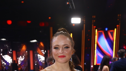 FOTO: Kickboxerka Martina Ptáčková.