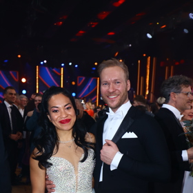 Lidem chybí Jakub Mazůch. Ten tančil například s Chili.