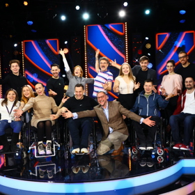 Centrum Paraple obdrželo přes 43 milionů korun.