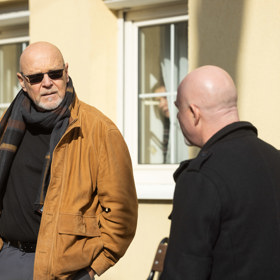 Jak to zvládne Herman starší? A proč o něj bude Jirka mít strach?