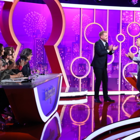 Divácky oblíbené Inkognito.