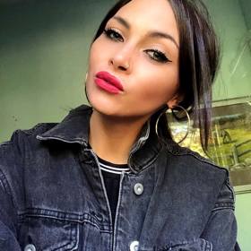 Gabriela Zajíčková před lety.