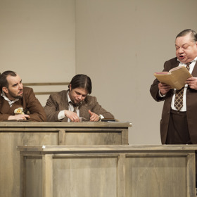 Norbert Lichý zemřel přesně před rokem. 