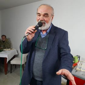 Josef Zoch se rozloučil s fanoušky.