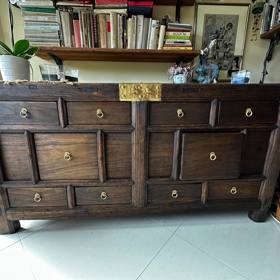 Kvalitní dřevo si zaslouží pravidelnou péči.