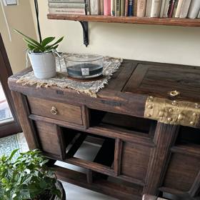 Jak postupovat, to hledá Bára Kodetová na internetu.