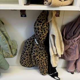 Tento podrobný manuál vytvořila Monika pro Leoše, když jel do školky pro dceru Alex.