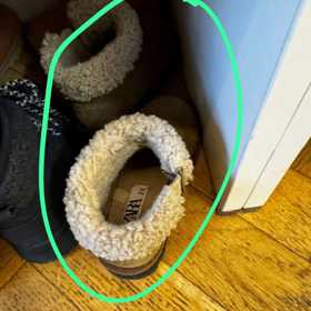 Leoš ve školce nemohl udělat chybu.