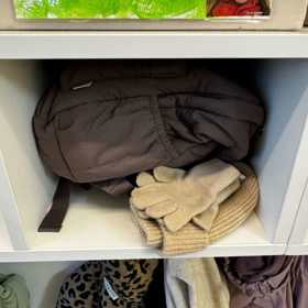 Popisky fotek jsou všeříkající.