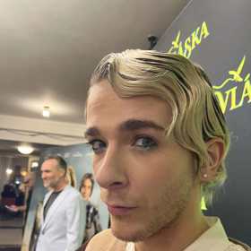 Takhle jste si pohádkového Jiříka z roku 2025 asi nepředstavovali, že?