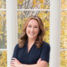 Elizabeth Keys byla právnička.