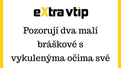 FOTO: Vtipy