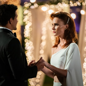 Maria Pavlová skončila na druhém místě.