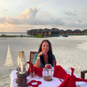 Heidi Janků je přirozeně krásná.