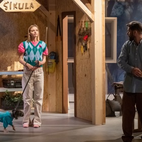 Seriál Dobré ráno, Brno! je nominovaný na Českého lva.