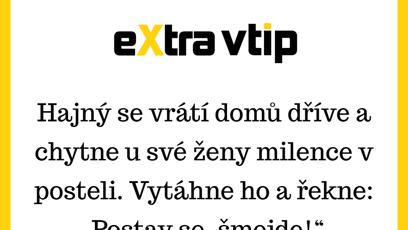 FOTO: Vtipy