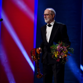 Ján Sedal byl v roce 2018 napaden šílencem.