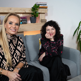 Promluvily o hubnutí v menopauze a přidaly tipy, jak odlehčit náš jídelníček.