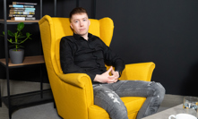 Extra host Jakub Jíra foto 02