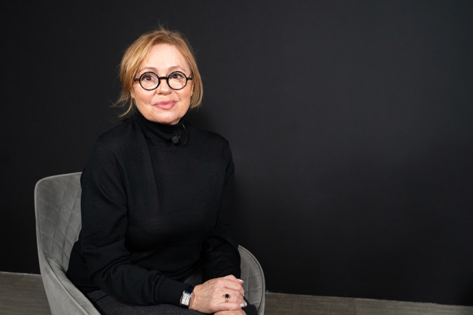 FOTO: Lifee talk Jitka Sedláčková foto 02 – stránka 2