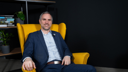 FOTO: Extra host Zdeněk Hřib foto 02