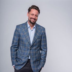 Jan Smetana odešel z ČT do Novy.