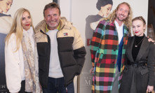 Vlastina Svátková se pochlubila novým partnerem.