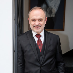 Karel Zaňák už má za sebou dva rozvody.