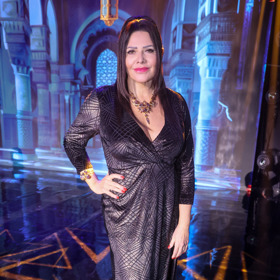 Ilona Csáková tvrdí, že konečně našla jídelníček, který vyhovuje jejímu životnímu stylu.