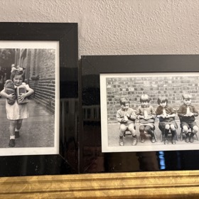 Vzpomínkové fotografie