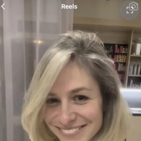 Podle fanoušků to Veronice Khek Kubařové vůbec neslušelo.