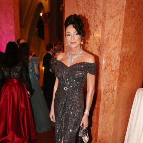 Sisa Sklovská si s námi pohovořila o tom, kolik šperků už je moc.