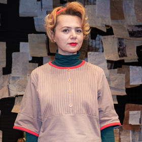 Lucie Žáčková (Manželé Stodolovi)