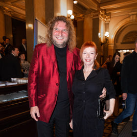 Ukázalo se, že Miroslav Barabáš má rakovinu prsu.