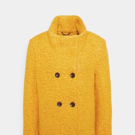 Krátký kabát se stojáčkem, Only, 1 920 Kč