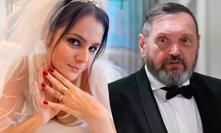 Ornella Koktová dostala od Josefa Kokty Cartiera.