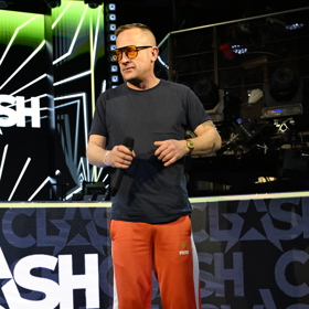 Martin Kocián také na tiskovce vystoupil.