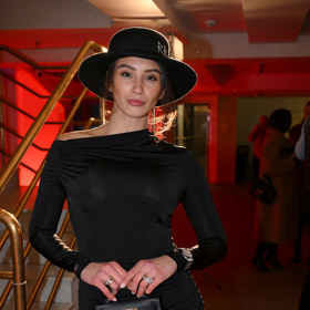 Daniela Zálešáková je krásná. 